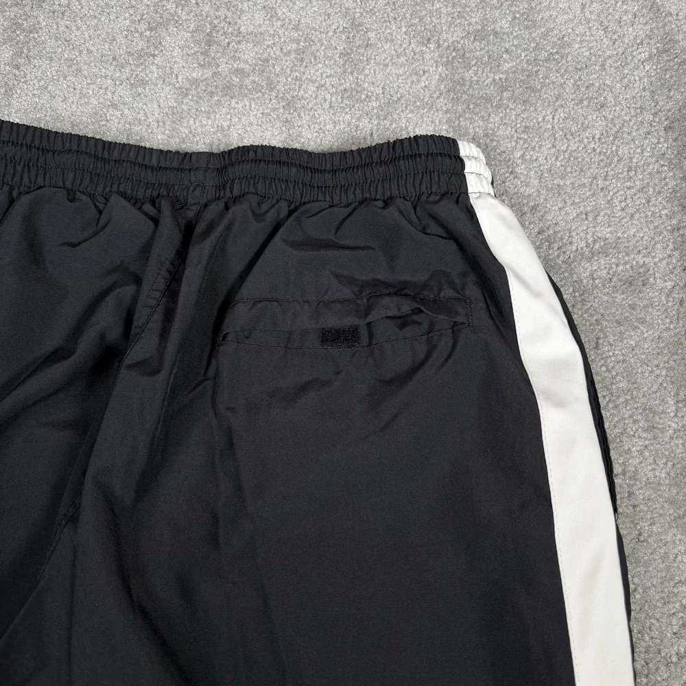 Nike warm up